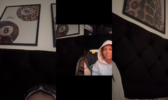 yourafattyx TikTok Live — Aug 25, 2026, 6:32 PM
