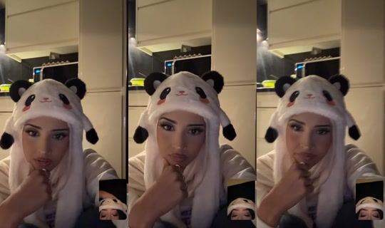 yourafattyx TikTok Live — Oct 2, 2026, 12:32 AM