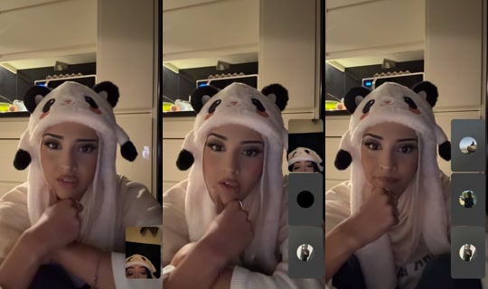 yourafattyx TikTok Live — Oct 2, 2026, 12:47 AM