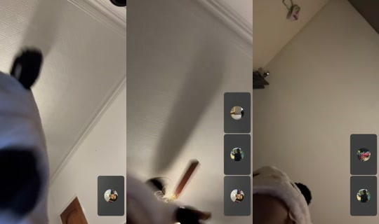 yourafattyx TikTok Live — Oct 2, 2026, 1:52 AM