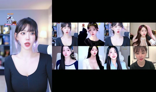 youranima95 TikTok Live — Aug 24, 2026, 7:37 AM