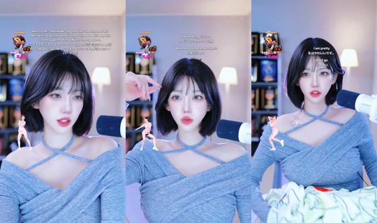 youranima95 TikTok Live — Oct 2, 2026, 7:10 AM