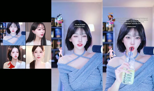 youranima95 TikTok Live — Oct 2, 2026, 8:00 AM