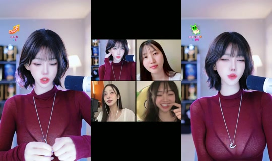 youranima95 TikTok Live — Oct 4, 2026, 3:52 AM