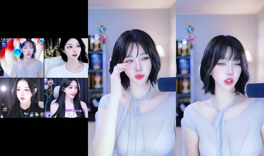 youranima95 TikTok Live — Oct 4, 2026, 5:48 AM