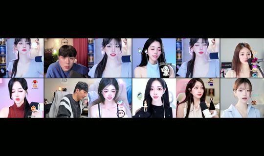 youranima95 TikTok Live — Oct 8, 2026, 3:26 AM