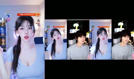 youranima95 TikTok Live — Oct 8, 2026, 4:16 AM