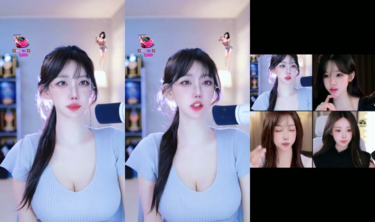 youranima95 TikTok Live — Oct 8, 2026, 7:04 AM