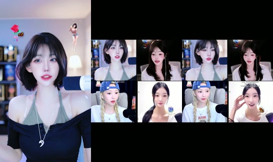 youranima95 TikTok Live — Oct 9, 2026, 10:10 AM