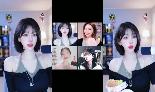 youranima95 TikTok Live — Oct 9, 2026, 10:40 AM