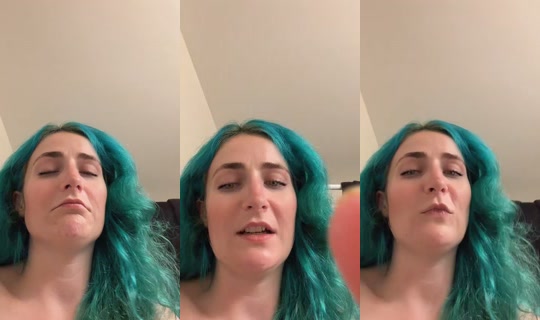 yourbestiexbritt TikTok Live — Aug 21, 2026, 8:16 AM