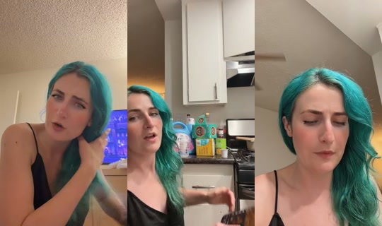 yourbestiexbritt TikTok Live — Aug 21, 2026, 8:30 AM