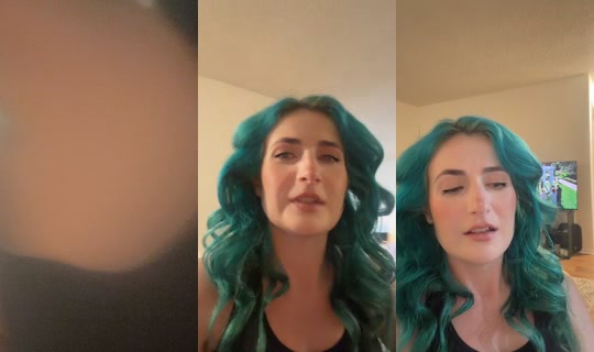 yourbestiexbritt TikTok Live — Aug 22, 2026, 7:25 AM