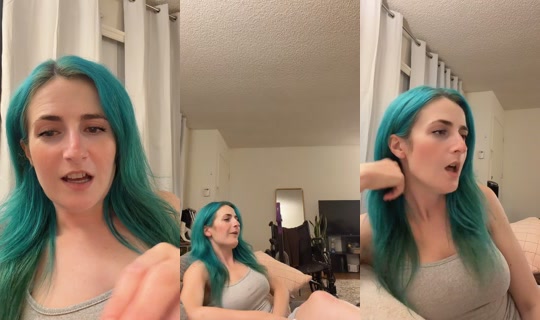 yourbestiexbritt TikTok Live — Aug 23, 2026, 6:07 AM