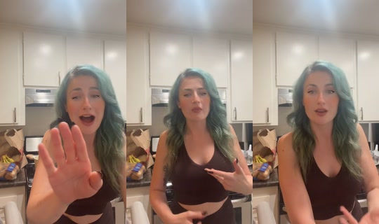 yourbestiexbritt TikTok Live — Sep 7, 2026, 7:05 AM