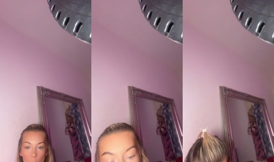 yourcrushdemi_x TikTok Live — Aug 24, 2026, 7:12 AM