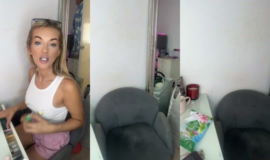 yourcrushdemi_x TikTok Live — Aug 24, 2026, 10:06 AM
