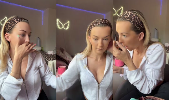yourcrushdemi_x TikTok Live — Sep 29, 2026, 9:23 AM