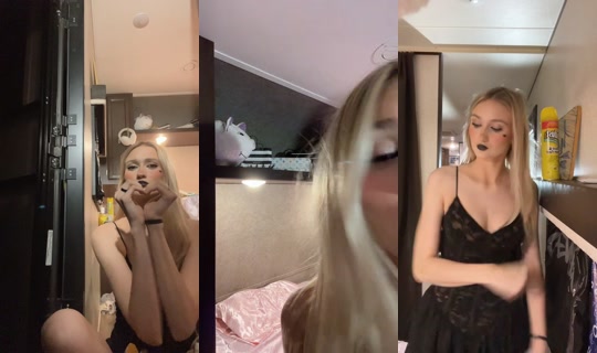 yourdadsfavnotifi TikTok Live — Aug 24, 2026, 1:59 AM