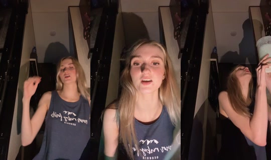 yourdadsfavnotifi TikTok Live — Oct 1, 2026, 2:30 AM