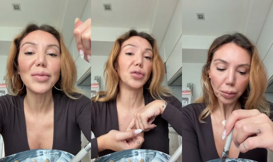 yourdreamalinaaa TikTok Live — Sep 1, 2026, 8:39 AM