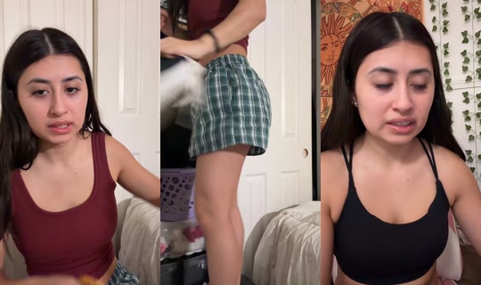 yourdreamg1rl TikTok Live — Oct 1, 2026, 1:46 AM
