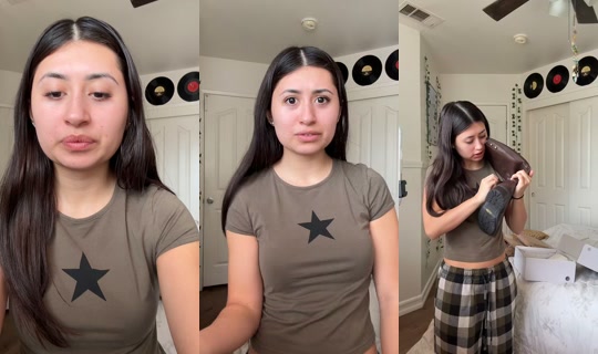 yourdreamg1rl TikTok Live — Oct 2, 2026, 5:56 PM