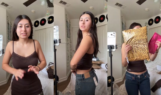 yourdreamg1rl TikTok Live — Oct 2, 2026, 6:46 PM