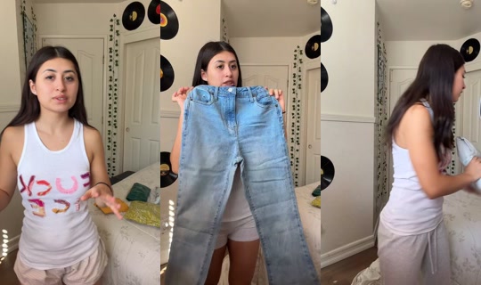 yourdreamg1rl TikTok Live — Oct 3, 2026, 9:20 PM