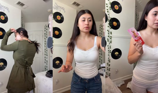 yourdreamg1rl TikTok Live — Oct 3, 2026, 10:10 PM