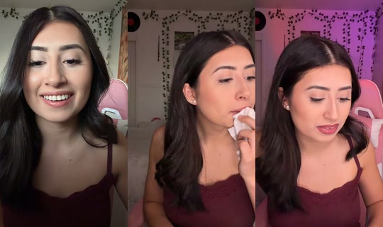 yourdreamg1rl TikTok Live — Oct 6, 2026, 1:28 AM