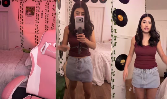 yourdreamg1rl TikTok Live — Oct 6, 2026, 2:18 AM