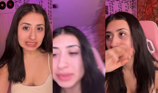 yourdreamg1rl TikTok Live — Oct 7, 2026, 8:47 AM