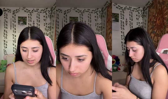 yourdreamg1rl TikTok Live — Oct 9, 2026, 1:27 AM