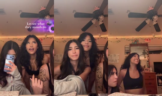 yourealosthope TikTok Live — Oct 2, 2026, 6:03 AM