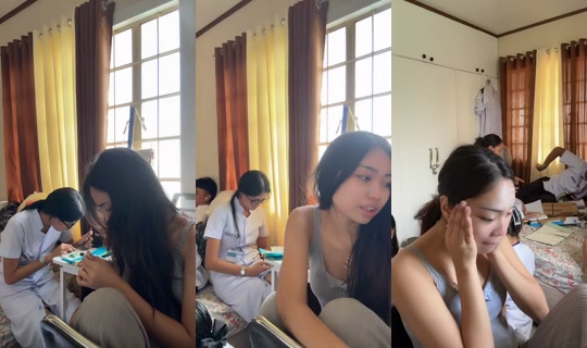 youremissingperson TikTok Live — Oct 2, 2026, 3:16 AM