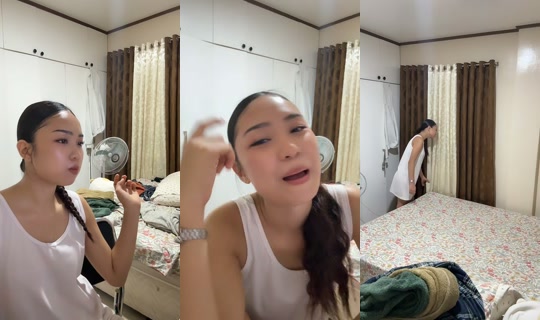 youremissingperson TikTok Live — Oct 4, 2026, 9:53 AM