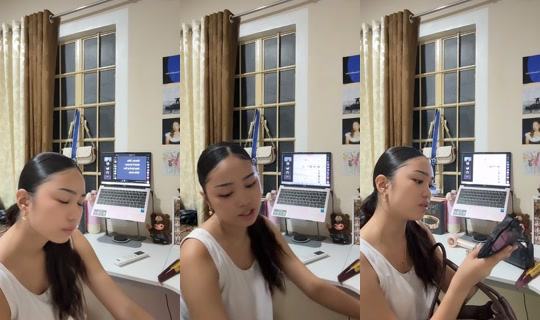 youremissingperson TikTok Live — Oct 4, 2026, 12:21 PM