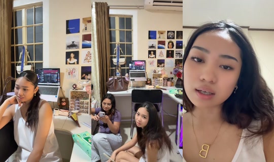 youremissingperson TikTok Live — Oct 4, 2026, 12:52 PM