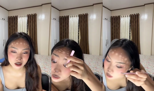 youremissingperson TikTok Live — Oct 8, 2026, 12:27 PM