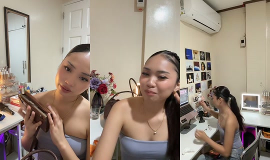 youremissingperson TikTok Live — Oct 9, 2026, 10:04 AM
