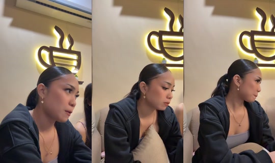 youremissingperson TikTok Live — Oct 9, 2026, 12:27 PM