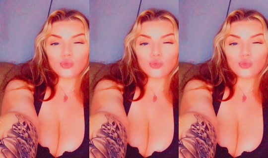 yourfav_blondie24 TikTok Live — Aug 24, 2026, 6:12 AM