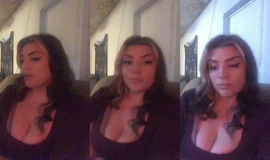 yourfav_blondie24 TikTok Live — Aug 25, 2026, 12:22 AM