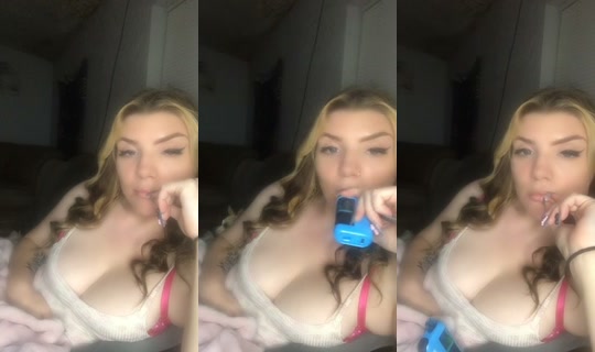yourfav_blondie24 TikTok Live — Aug 25, 2026, 4:33 AM