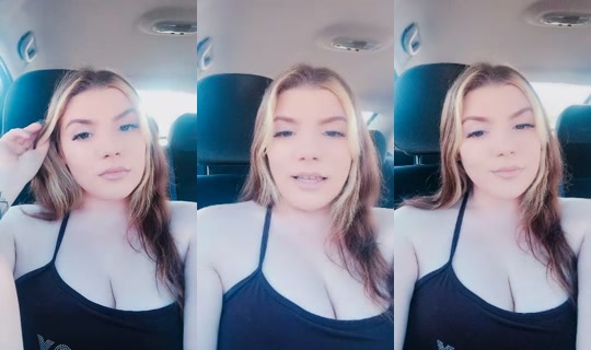 yourfav_blondie24 TikTok Live — Aug 26, 2026, 9:13 PM