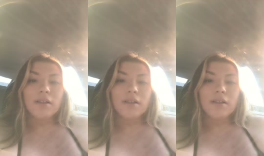 yourfav_blondie24 TikTok Live — Aug 26, 2026, 11:25 PM