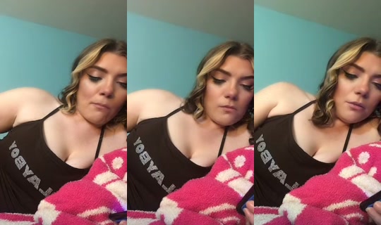 yourfav_blondie24 TikTok Live — Sep 28, 2026, 6:01 AM