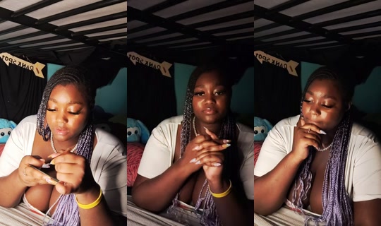 yourfav_doll0 TikTok Live — Sep 3, 2026, 2:46 PM