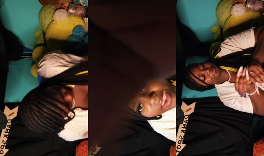 yourfav_doll0 TikTok Live — Oct 3, 2026, 2:23 PM